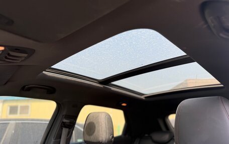 Chevrolet TrailBlazer, 2022 год, 1 600 000 рублей, 25 фотография