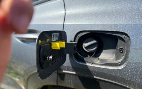 Chevrolet TrailBlazer, 2022 год, 1 600 000 рублей, 26 фотография