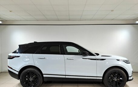 Land Rover Range Rover Velar I, 2025 год, 8 950 000 рублей, 4 фотография