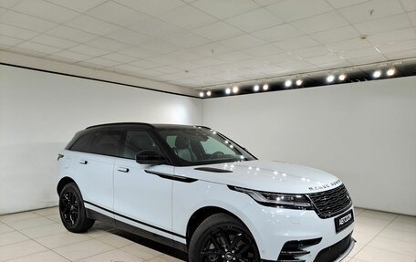 Land Rover Range Rover Velar I, 2025 год, 8 950 000 рублей, 3 фотография
