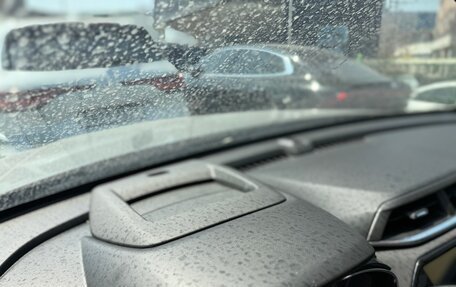 Chevrolet TrailBlazer, 2022 год, 1 600 000 рублей, 24 фотография