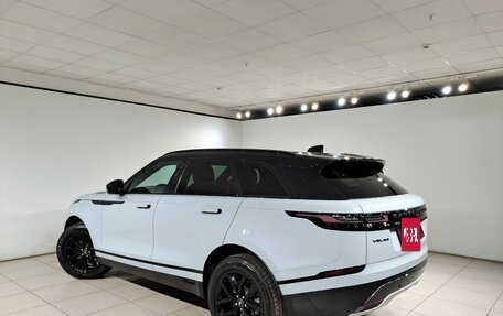 Land Rover Range Rover Velar I, 2025 год, 8 950 000 рублей, 7 фотография