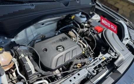 Chevrolet TrailBlazer, 2022 год, 1 600 000 рублей, 27 фотография