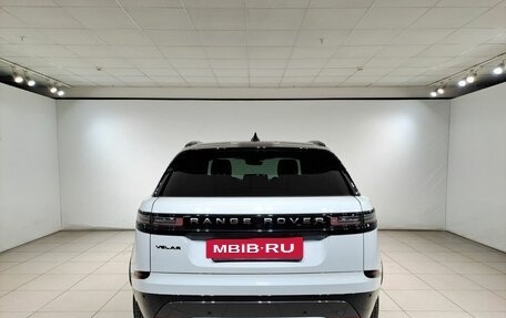 Land Rover Range Rover Velar I, 2025 год, 8 950 000 рублей, 6 фотография