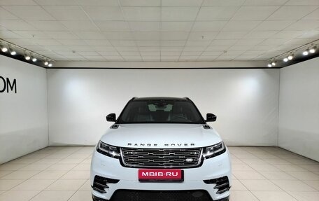 Land Rover Range Rover Velar I, 2025 год, 8 950 000 рублей, 2 фотография