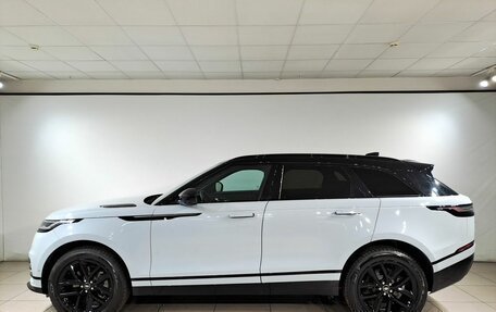 Land Rover Range Rover Velar I, 2025 год, 8 950 000 рублей, 8 фотография