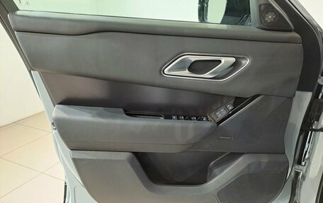 Land Rover Range Rover Velar I, 2025 год, 8 950 000 рублей, 16 фотография