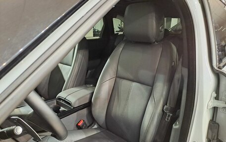 Land Rover Range Rover Velar I, 2025 год, 8 950 000 рублей, 13 фотография