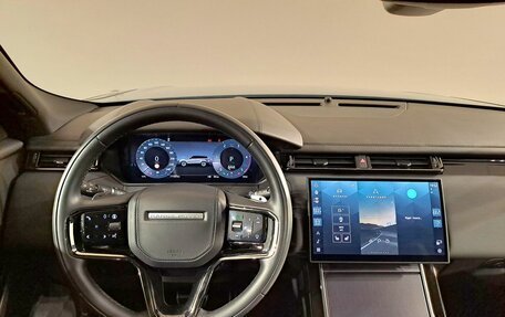 Land Rover Range Rover Velar I, 2025 год, 8 950 000 рублей, 9 фотография