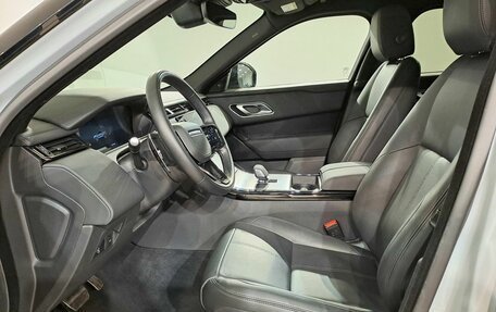 Land Rover Range Rover Velar I, 2025 год, 8 950 000 рублей, 14 фотография