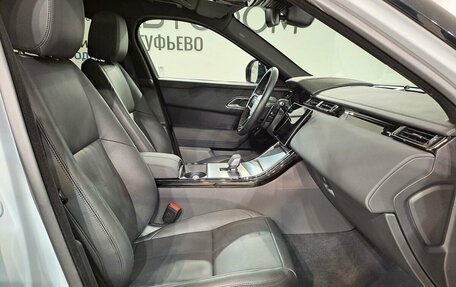 Land Rover Range Rover Velar I, 2025 год, 8 950 000 рублей, 17 фотография