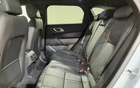 Land Rover Range Rover Velar I, 2025 год, 8 950 000 рублей, 18 фотография