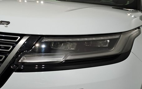 Land Rover Range Rover Velar I, 2025 год, 8 950 000 рублей, 22 фотография