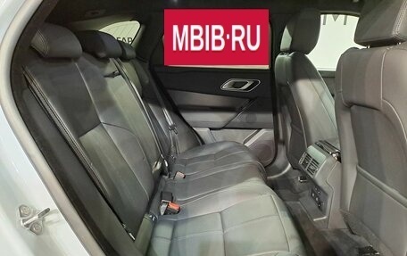 Land Rover Range Rover Velar I, 2025 год, 8 950 000 рублей, 19 фотография