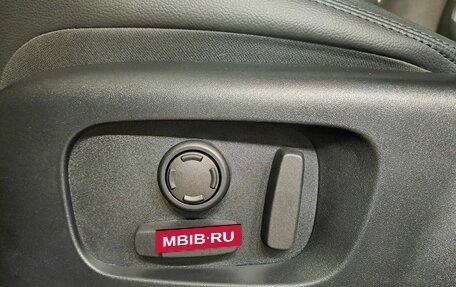 Land Rover Range Rover Velar I, 2025 год, 8 950 000 рублей, 15 фотография