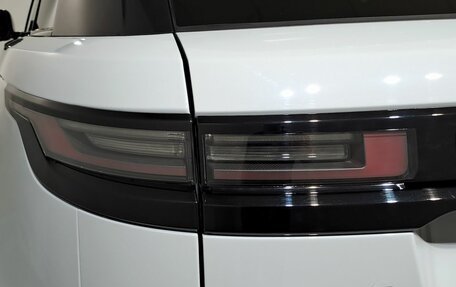 Land Rover Range Rover Velar I, 2025 год, 8 950 000 рублей, 23 фотография