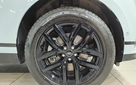 Land Rover Range Rover Velar I, 2025 год, 8 950 000 рублей, 24 фотография