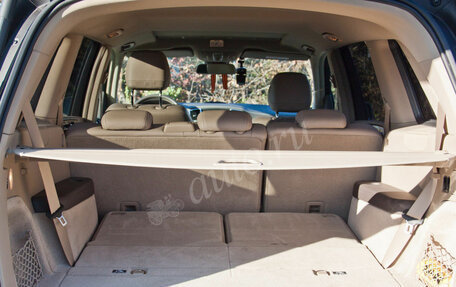 Mercedes-Benz GL-Класс, 2014 год, 3 250 000 рублей, 9 фотография