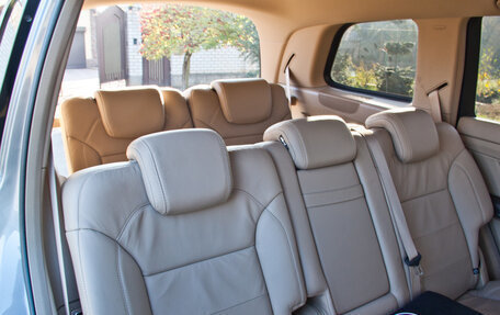 Mercedes-Benz GL-Класс, 2014 год, 3 250 000 рублей, 6 фотография