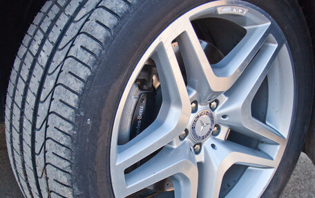 Mercedes-Benz GL-Класс, 2014 год, 3 250 000 рублей, 7 фотография