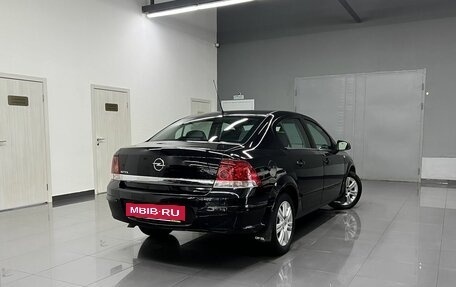 Opel Astra H, 2011 год, 795 000 рублей, 2 фотография