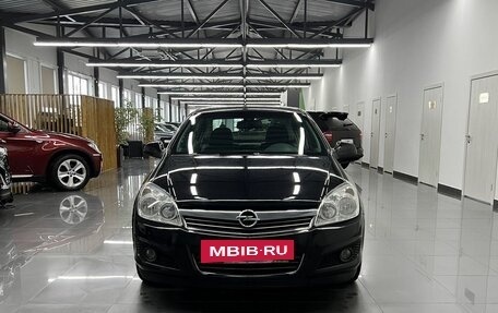 Opel Astra H, 2011 год, 795 000 рублей, 3 фотография