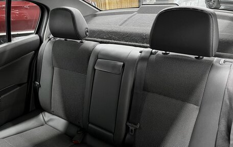 Opel Astra H, 2011 год, 795 000 рублей, 10 фотография