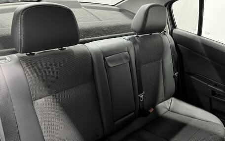 Opel Astra H, 2011 год, 795 000 рублей, 13 фотография