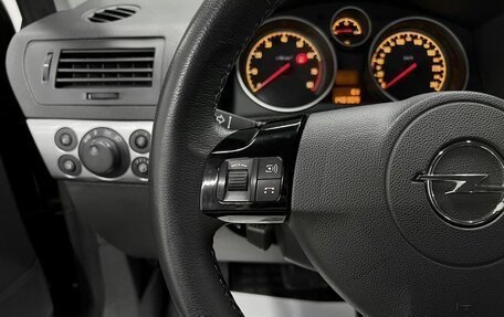 Opel Astra H, 2011 год, 795 000 рублей, 19 фотография