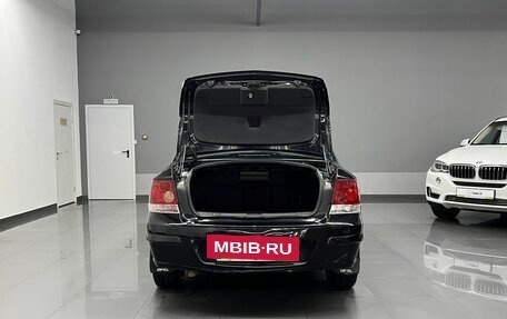 Opel Astra H, 2011 год, 795 000 рублей, 7 фотография