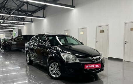 Opel Astra H, 2011 год, 795 000 рублей, 5 фотография