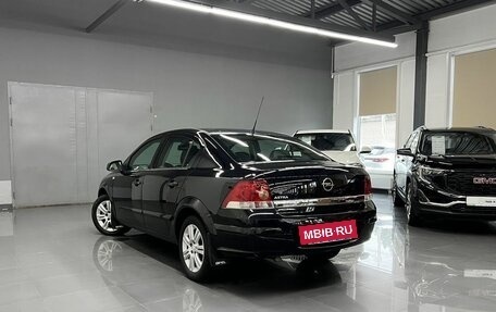 Opel Astra H, 2011 год, 795 000 рублей, 6 фотография
