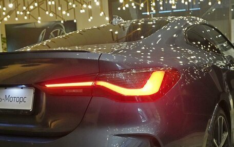 BMW 4 серия, 2020 год, 4 750 000 рублей, 6 фотография