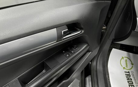 Opel Astra H, 2011 год, 795 000 рублей, 22 фотография