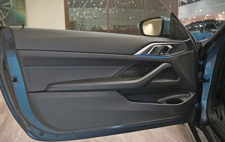 BMW 4 серия, 2020 год, 4 750 000 рублей, 7 фотография