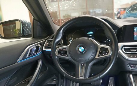 BMW 4 серия, 2020 год, 4 750 000 рублей, 13 фотография