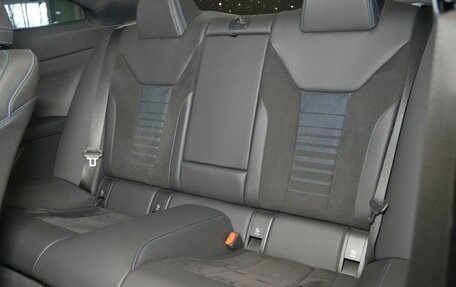 BMW 4 серия, 2020 год, 4 750 000 рублей, 9 фотография