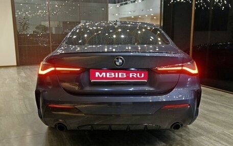 BMW 4 серия, 2020 год, 4 750 000 рублей, 4 фотография