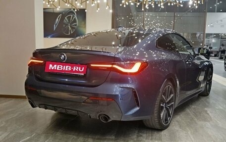 BMW 4 серия, 2020 год, 4 750 000 рублей, 2 фотография