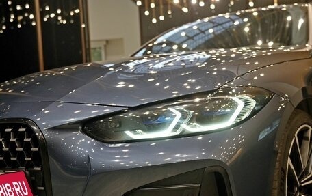 BMW 4 серия, 2020 год, 4 750 000 рублей, 5 фотография