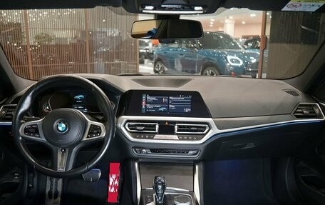 BMW 4 серия, 2020 год, 4 750 000 рублей, 11 фотография