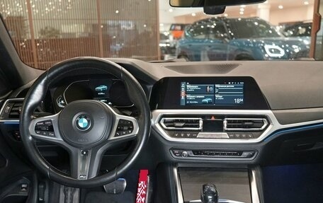 BMW 4 серия, 2020 год, 4 750 000 рублей, 12 фотография