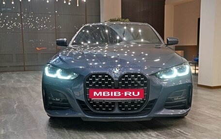 BMW 4 серия, 2020 год, 4 750 000 рублей, 3 фотография