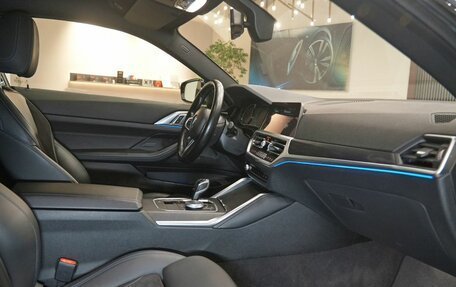 BMW 4 серия, 2020 год, 4 750 000 рублей, 14 фотография