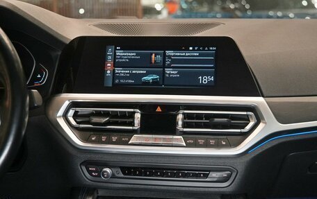 BMW 4 серия, 2020 год, 4 750 000 рублей, 16 фотография