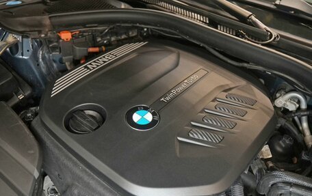 BMW 4 серия, 2020 год, 4 750 000 рублей, 22 фотография