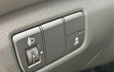 Hyundai Creta I рестайлинг, 2018 год, 1 319 000 рублей, 9 фотография