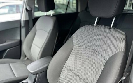 Hyundai Creta I рестайлинг, 2018 год, 1 319 000 рублей, 12 фотография