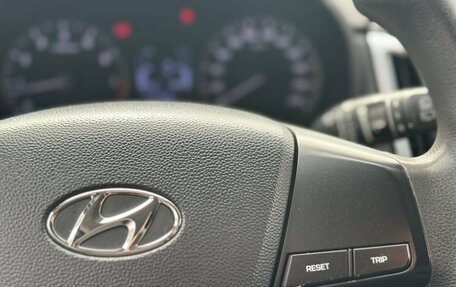 Hyundai Creta I рестайлинг, 2018 год, 1 319 000 рублей, 14 фотография