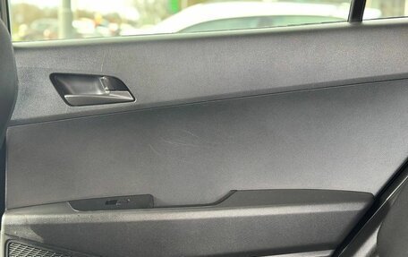 Hyundai Creta I рестайлинг, 2018 год, 1 319 000 рублей, 22 фотография